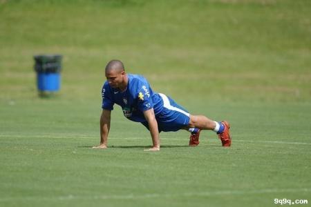 ronaldo
